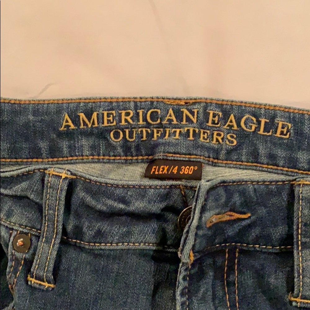 Men’s AE Jeans